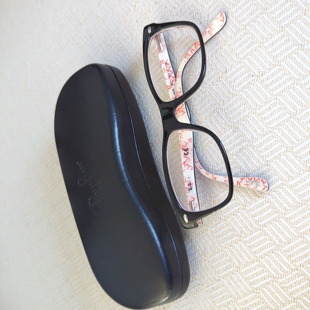 🔥🤓Rayban Glasses Frames unisex
